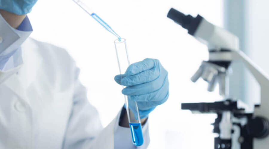 Thiết bị nghiên cứu y tế